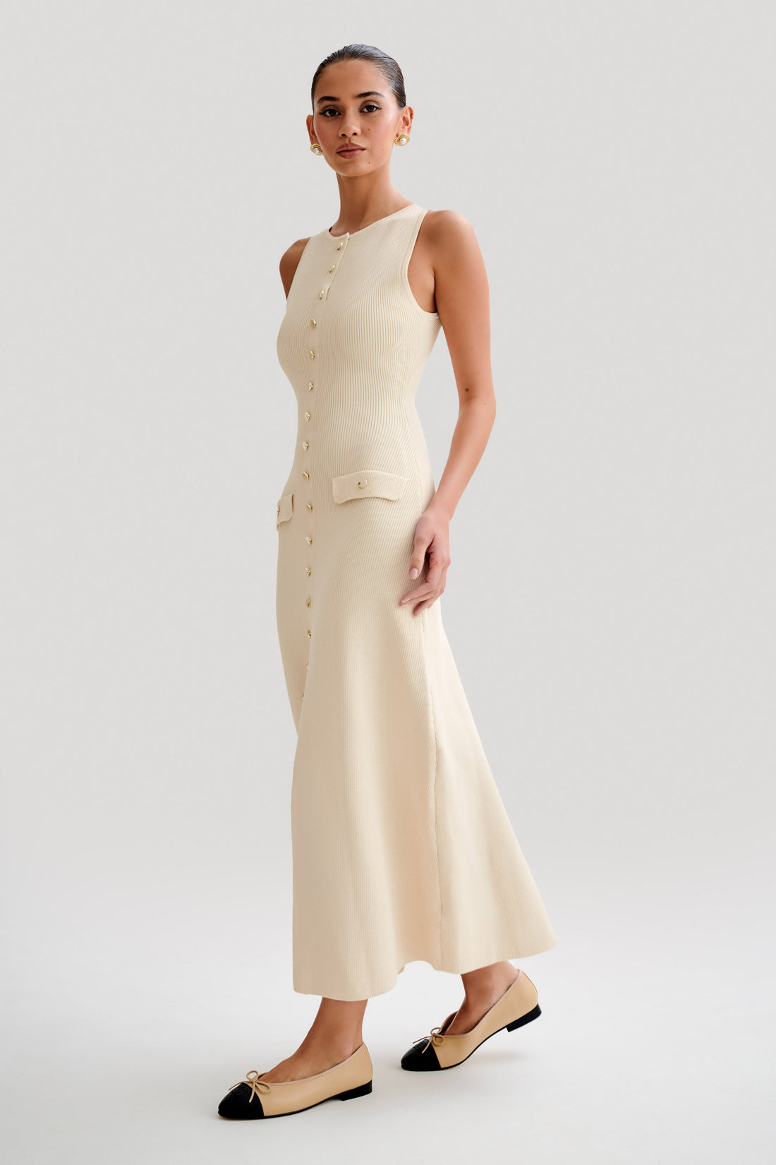 Sawyer Maxi Dress