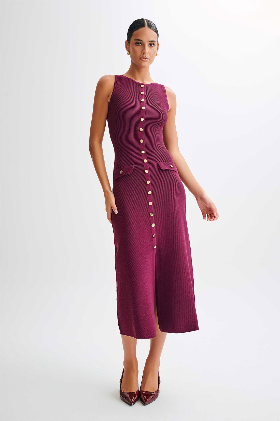 Sawyer Maxi Dress