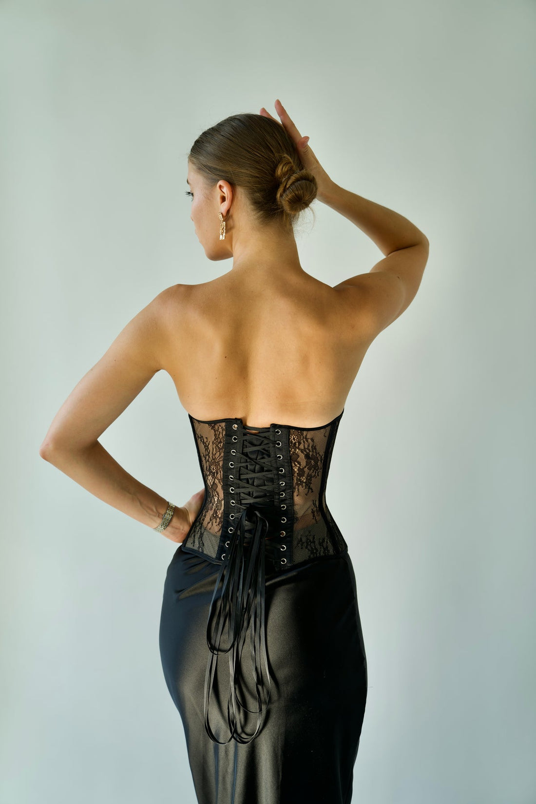 Aurore Corset