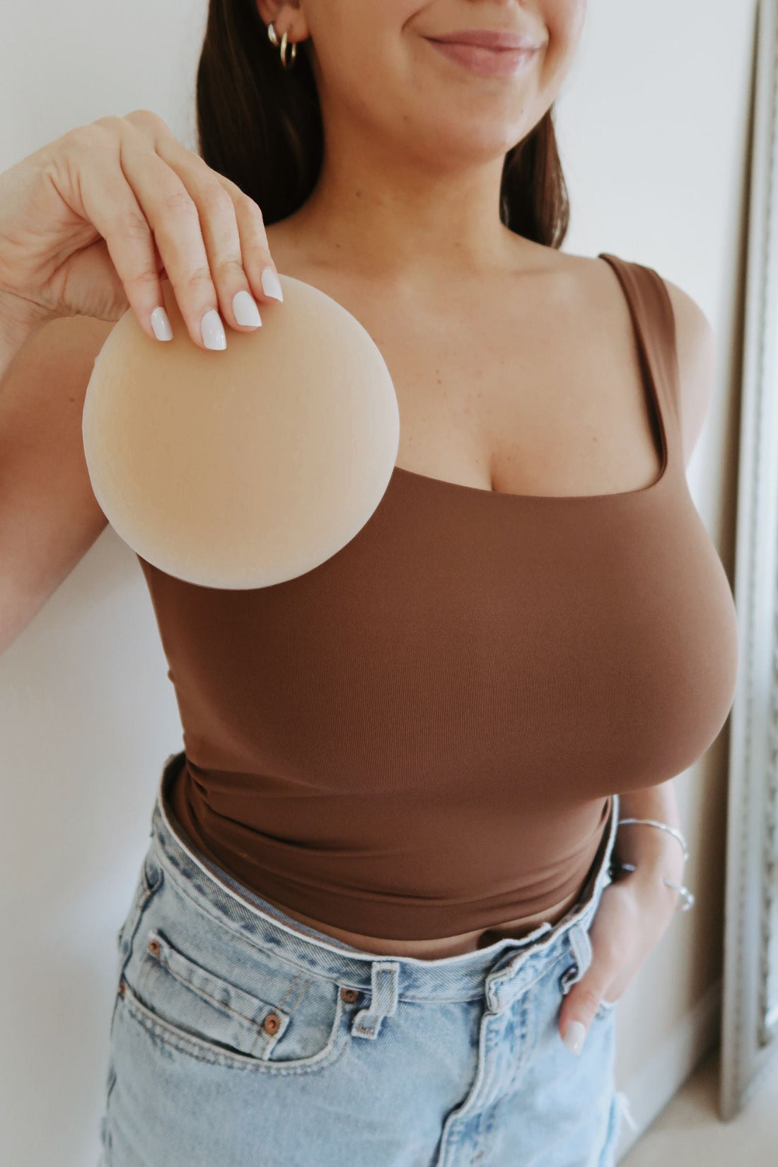 Nipple Cover