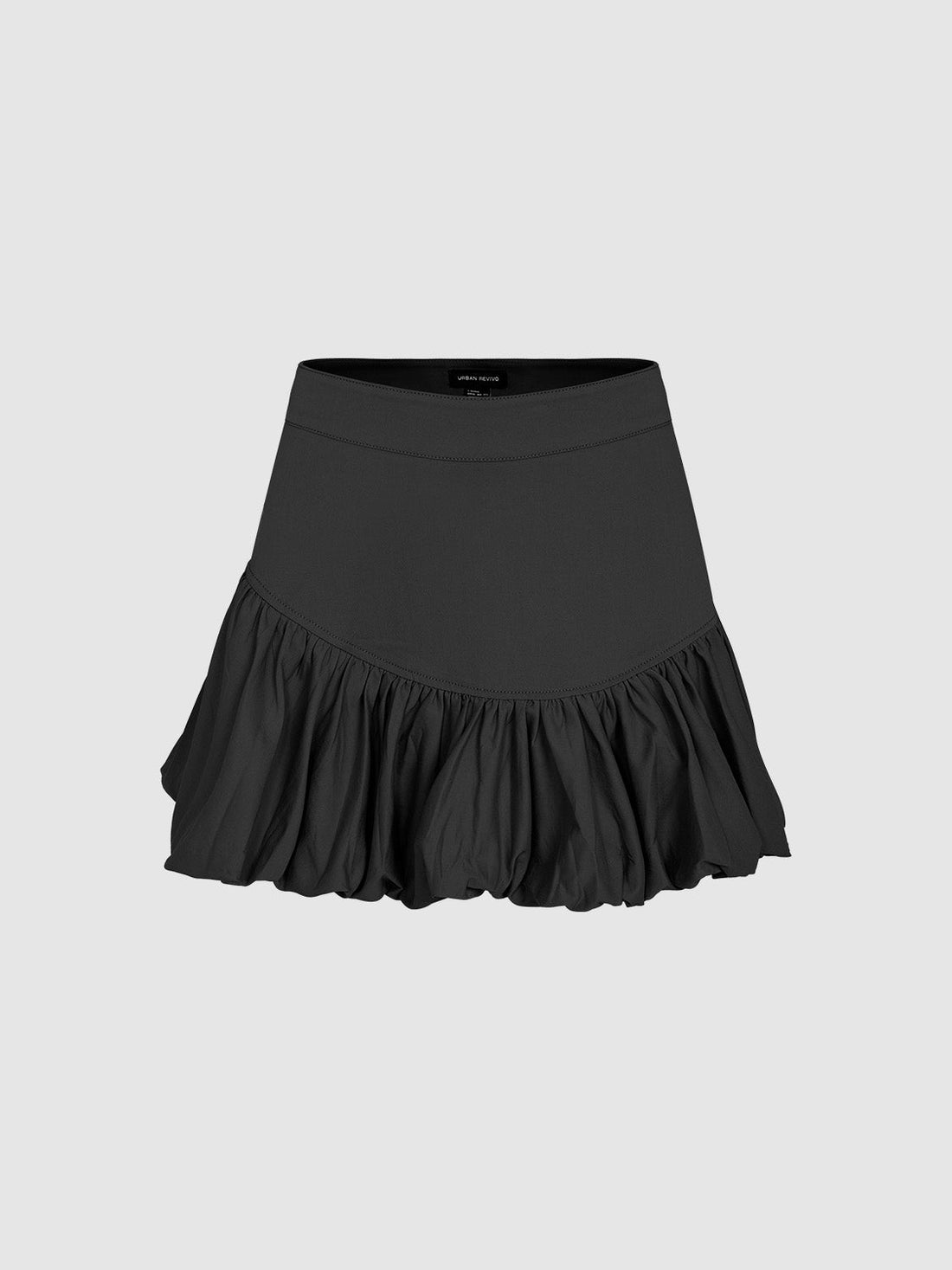 Bubble Skirt